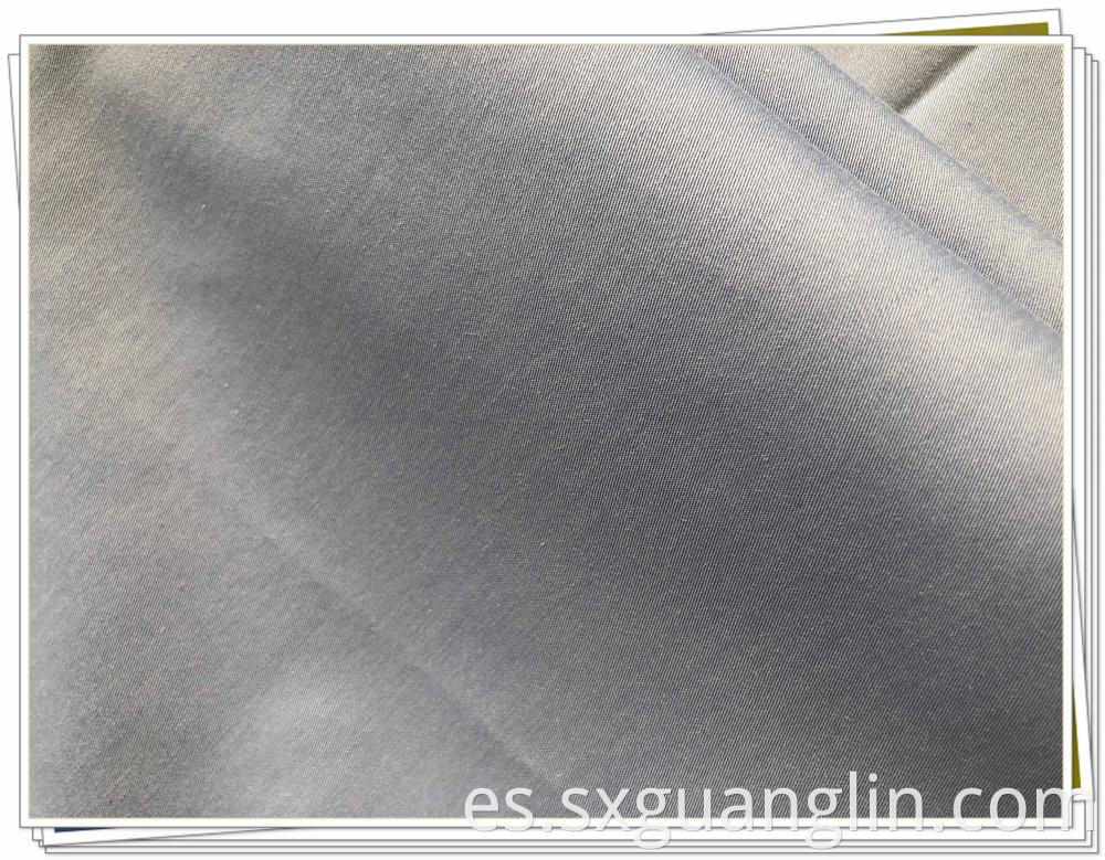 cotton polyester twill fabric